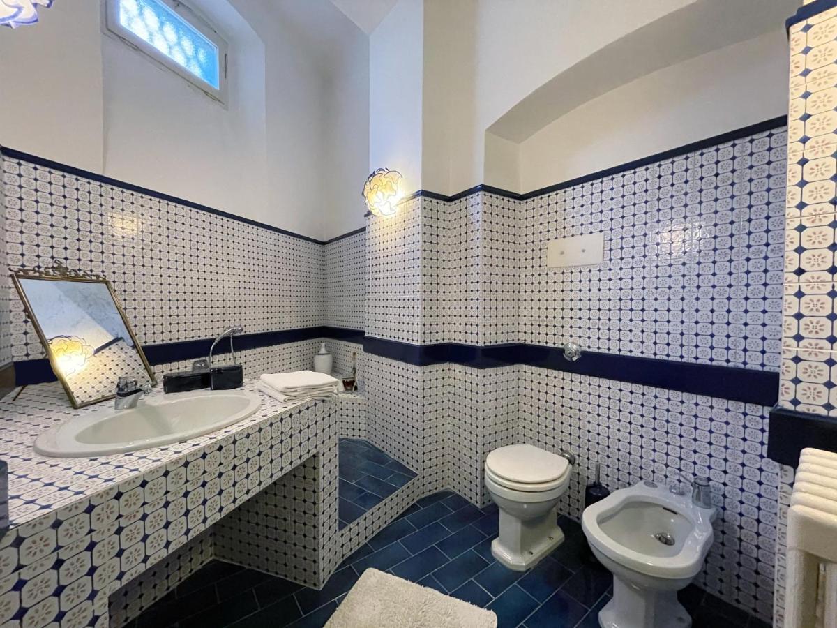 Villa Ruscone Lasnigo 외부 사진
