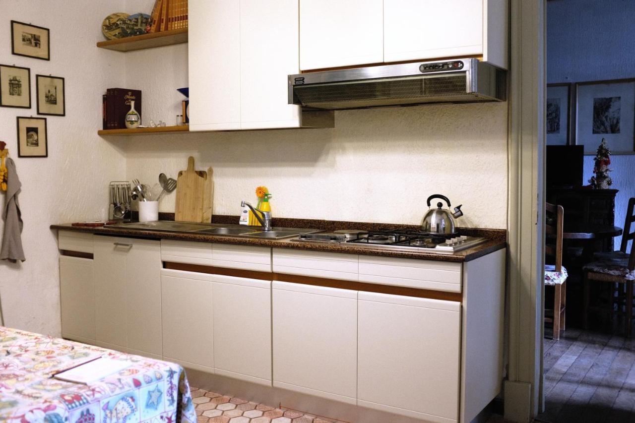 Villa Ruscone Lasnigo 외부 사진