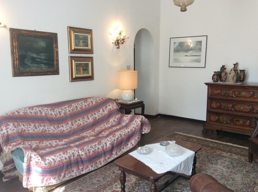 Villa Ruscone Lasnigo 외부 사진