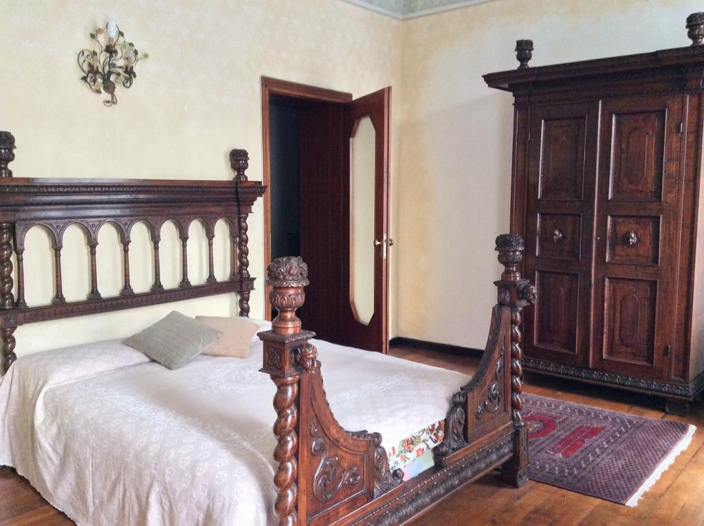 Villa Ruscone Lasnigo 외부 사진