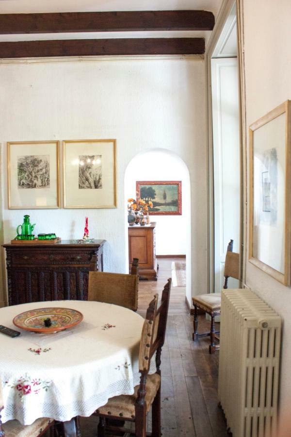 Villa Ruscone Lasnigo 외부 사진