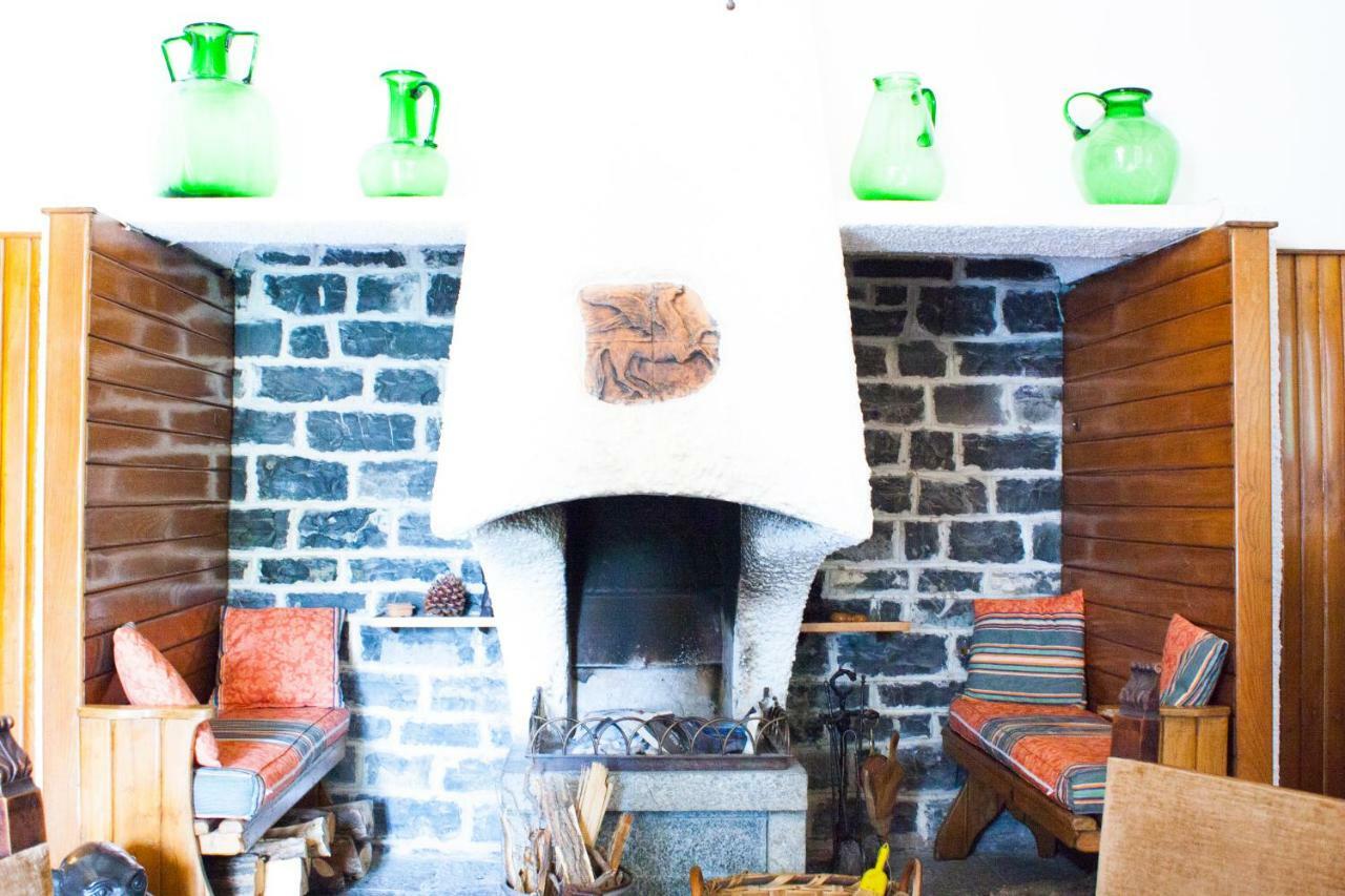 Villa Ruscone Lasnigo 외부 사진