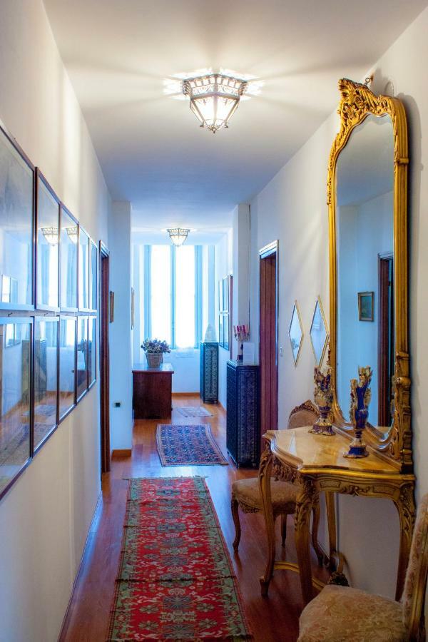 Villa Ruscone Lasnigo 외부 사진