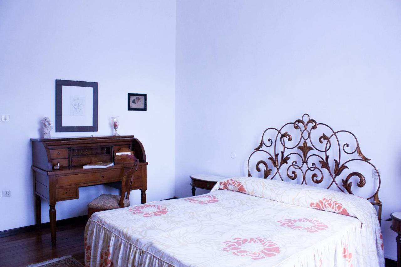 Villa Ruscone Lasnigo 외부 사진