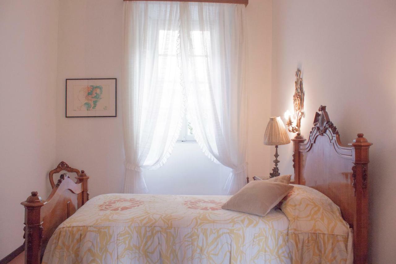 Villa Ruscone Lasnigo 외부 사진