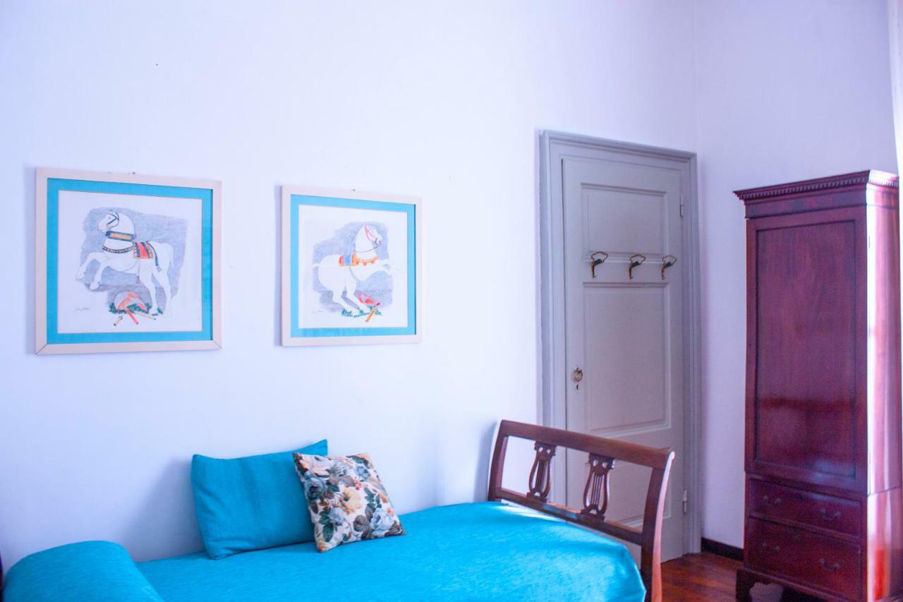 Villa Ruscone Lasnigo 외부 사진