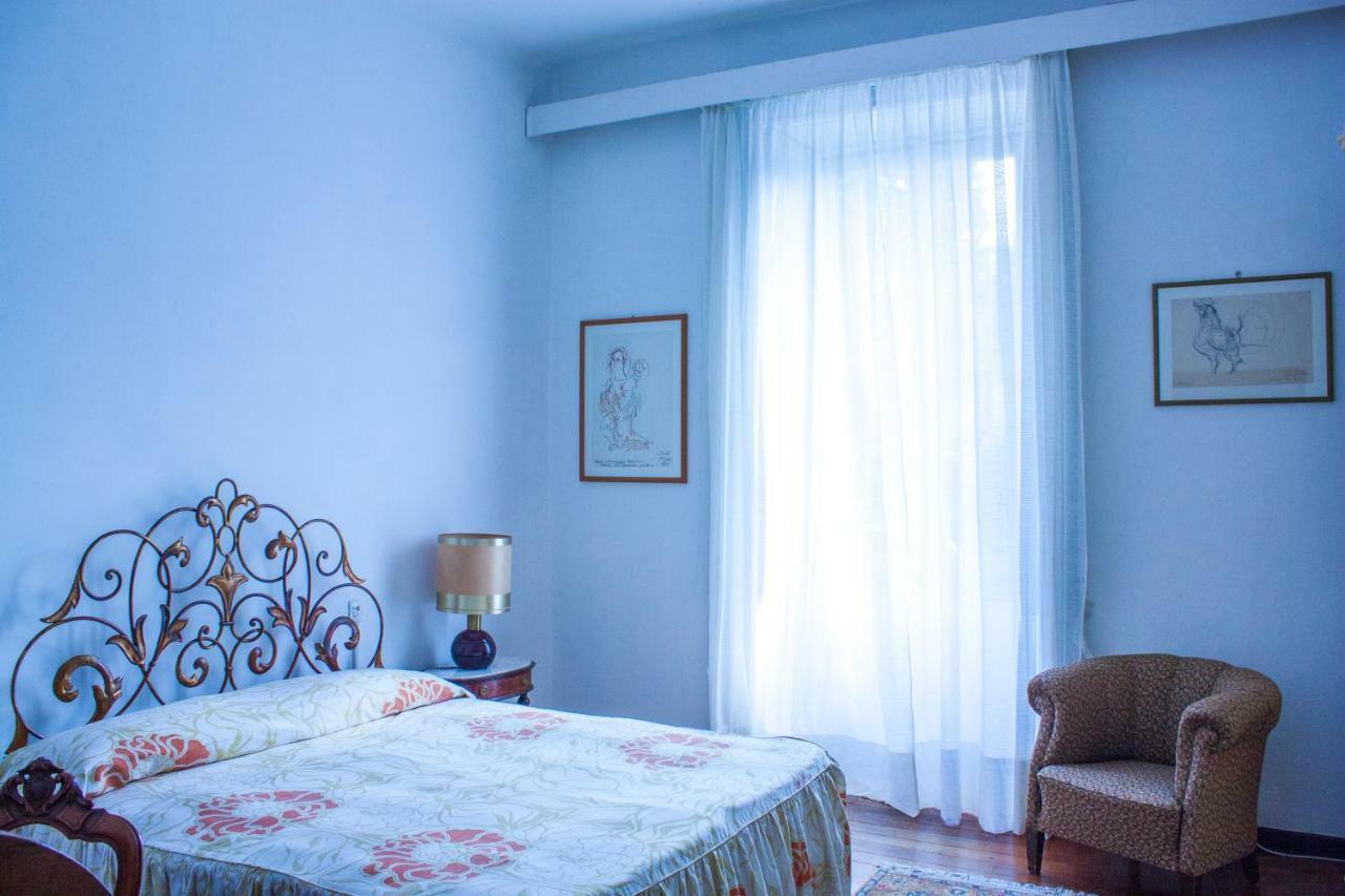 Villa Ruscone Lasnigo 외부 사진