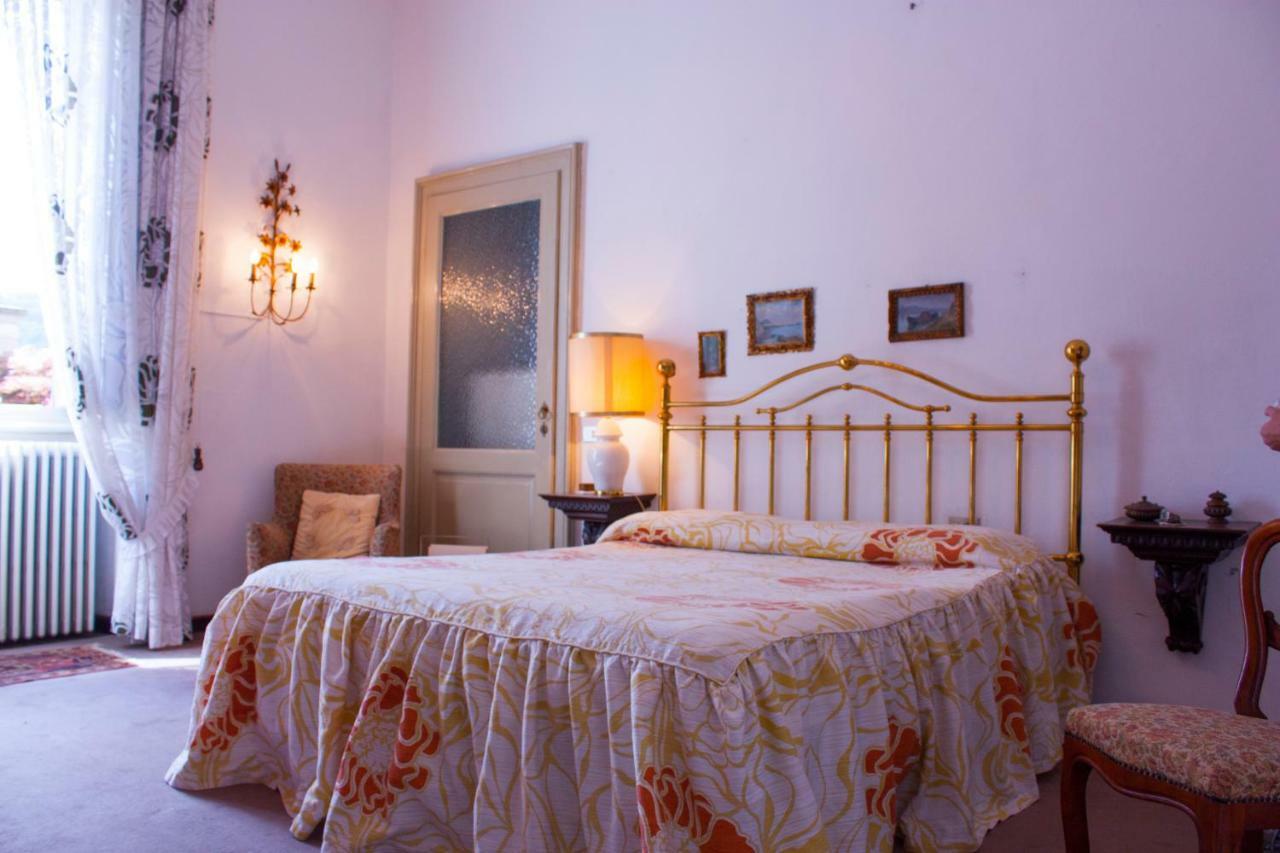 Villa Ruscone Lasnigo 외부 사진