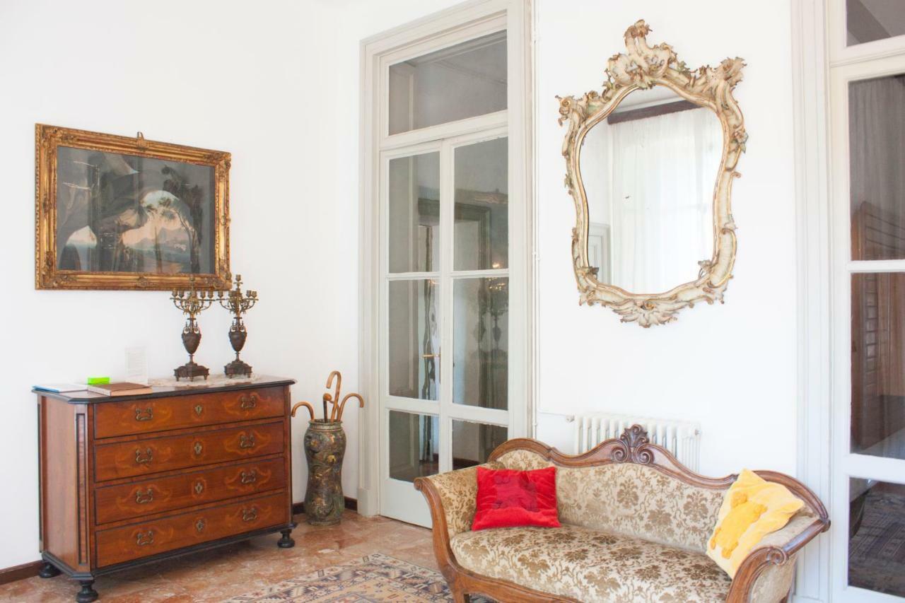 Villa Ruscone Lasnigo 외부 사진