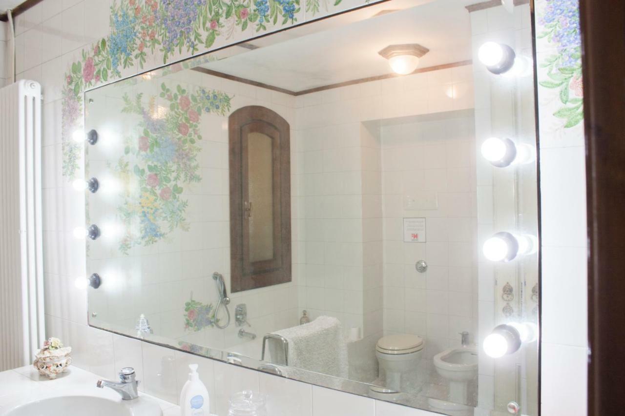 Villa Ruscone Lasnigo 외부 사진