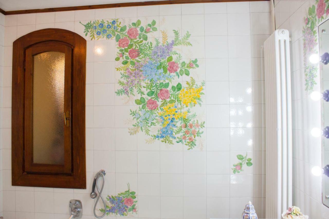 Villa Ruscone Lasnigo 외부 사진