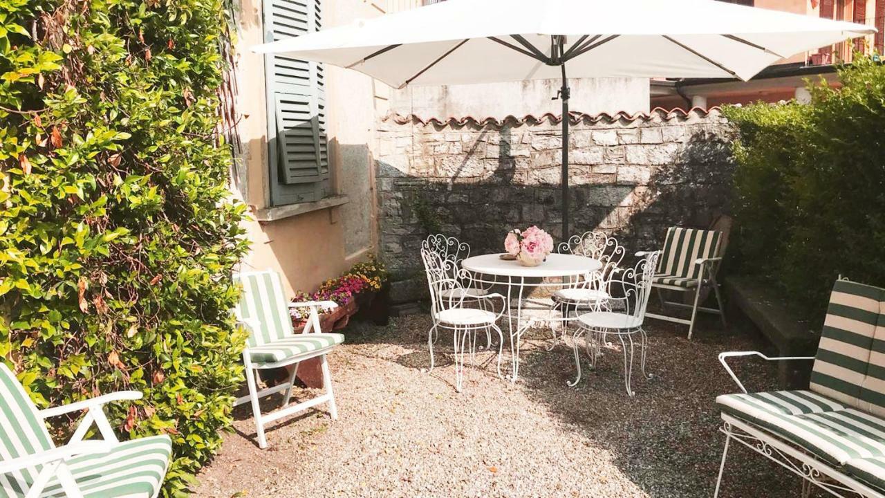 Villa Ruscone Lasnigo 외부 사진